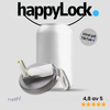 HappyLock™ – Gör burken användbar igen